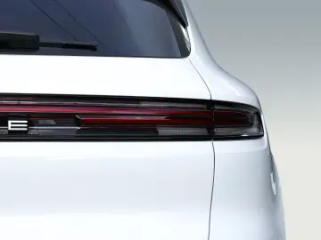 Cayenne E-Hybrid InnoDrive BOSE Surround-View