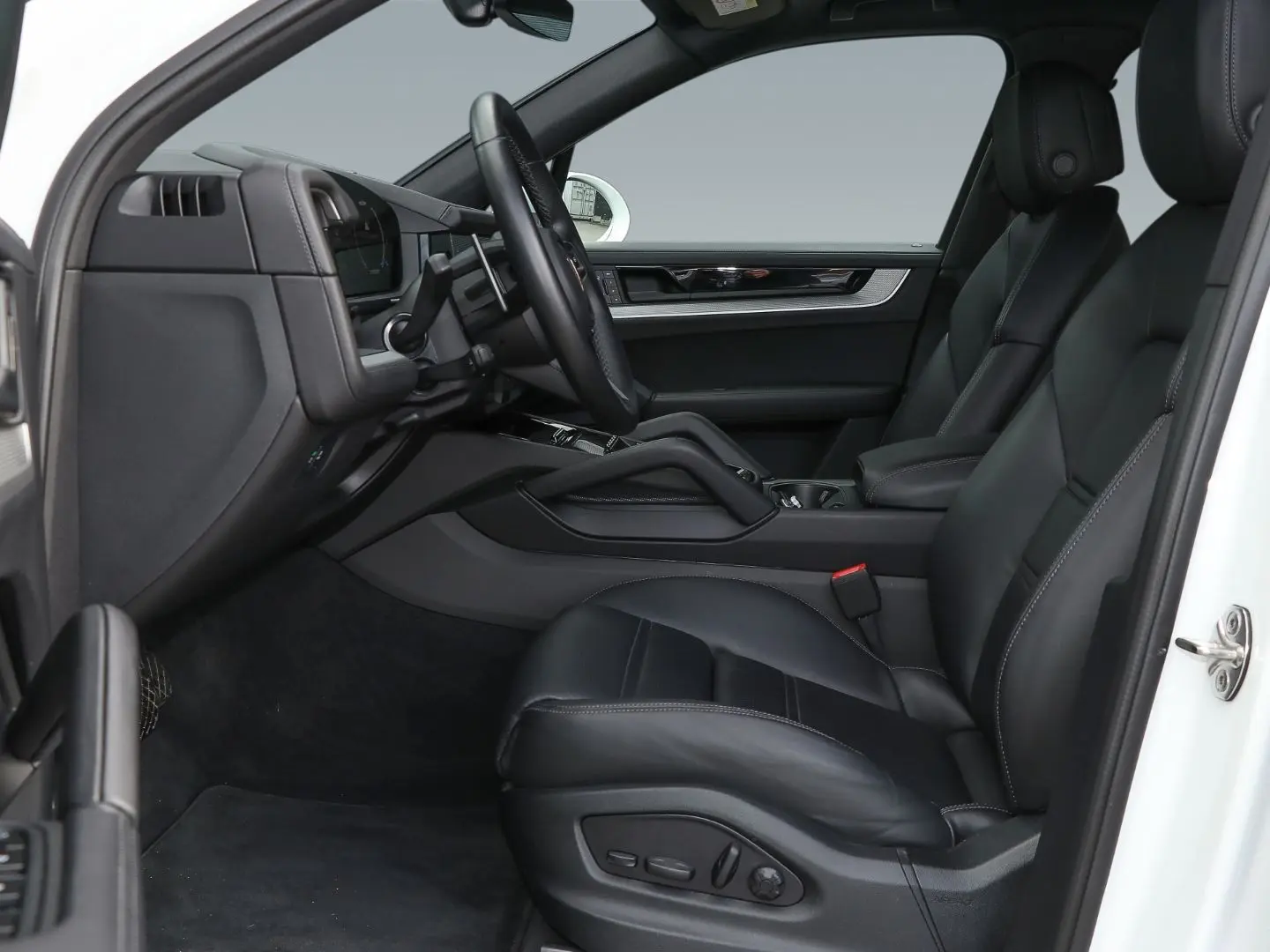 Cayenne E-Hybrid InnoDrive BOSE Surround-View