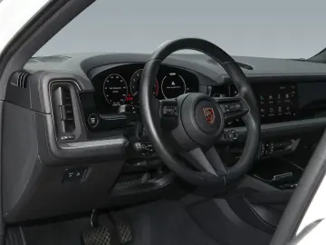 Cayenne E-Hybrid InnoDrive BOSE Surround-View