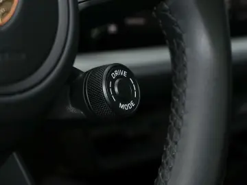 Cayenne E-Hybrid InnoDrive BOSE Surround-View