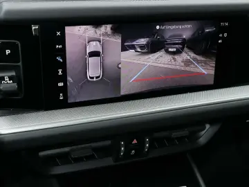 Cayenne E-Hybrid InnoDrive BOSE Surround-View
