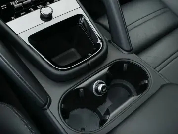 Cayenne E-Hybrid InnoDrive BOSE Surround-View