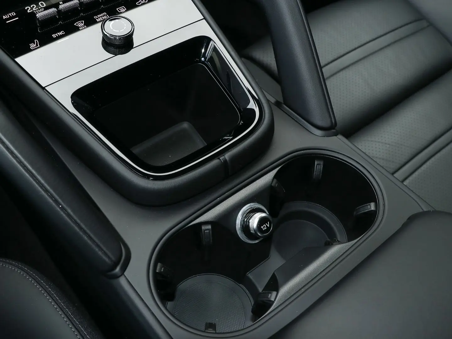 Cayenne E-Hybrid InnoDrive BOSE Surround-View