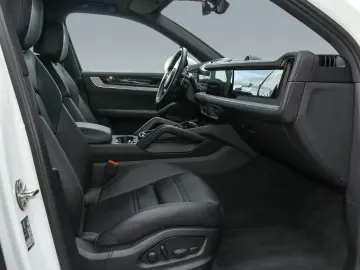 Cayenne E-Hybrid InnoDrive BOSE Surround-View