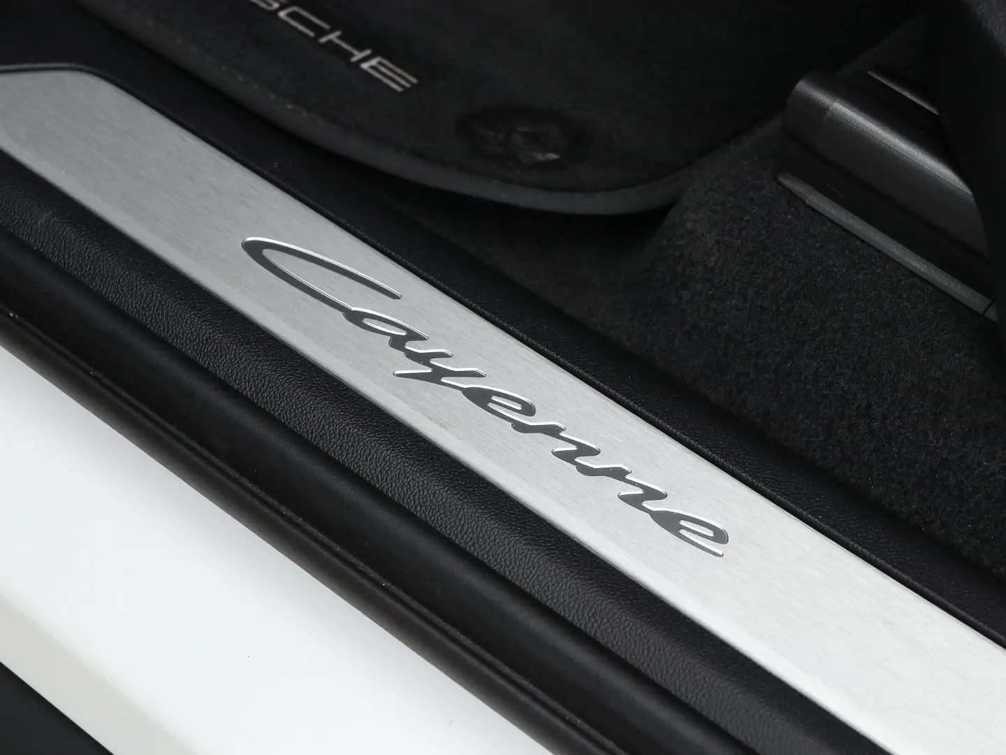 Cayenne E-Hybrid InnoDrive BOSE Surround-View