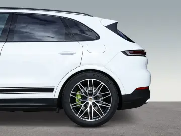 Cayenne E-Hybrid InnoDrive BOSE Surround-View