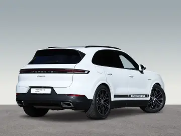 Cayenne E-Hybrid InnoDrive BOSE Surround-View