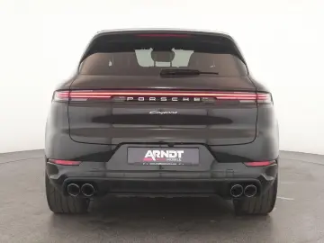 Cayenne Chrono Pano BOSE Inno Sportabgas 22  911