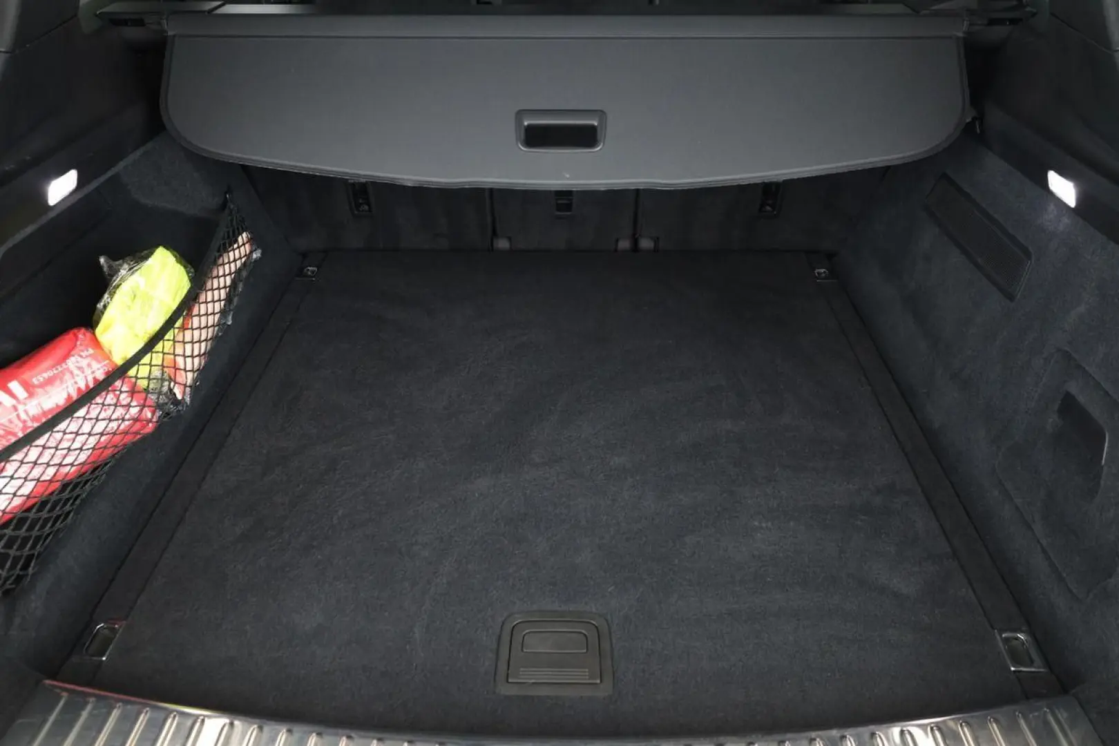 Cayenne Chrono Pano BOSE Inno Sportabgas 22  911