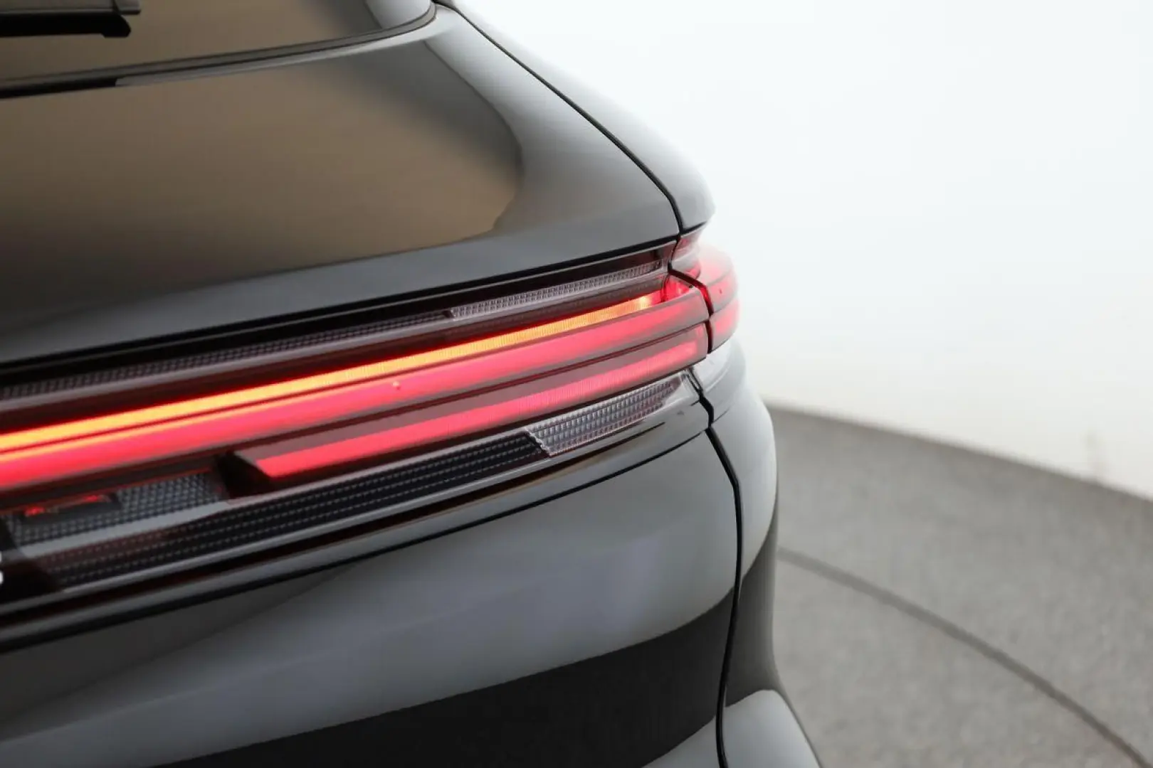 Cayenne Chrono Pano BOSE Inno Sportabgas 22  911