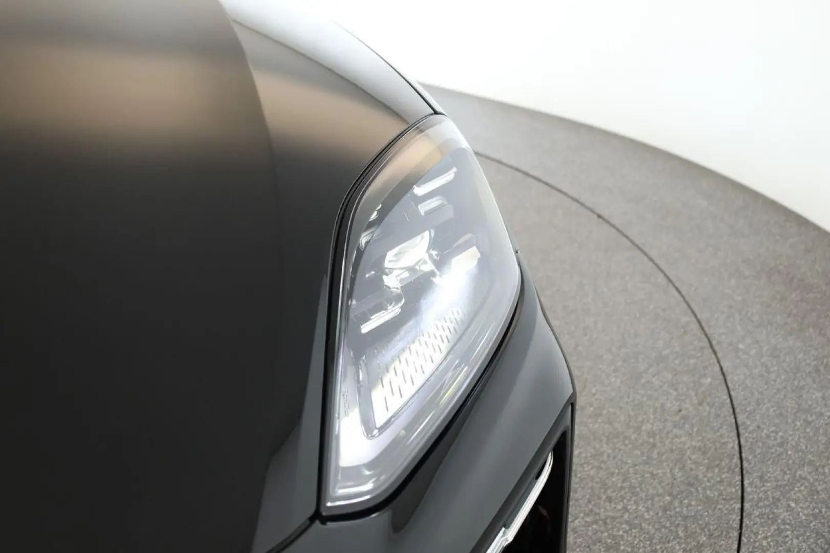 Cayenne Chrono Pano BOSE Inno Sportabgas 22  911