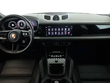 Cayenne Chrono Pano BOSE Inno Sportabgas 22  911