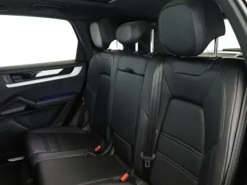 Cayenne Chrono Pano BOSE Inno Sportabgas 22  911