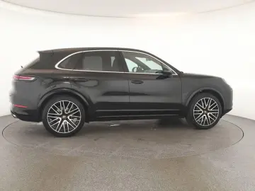 Cayenne Chrono Pano BOSE Inno Sportabgas 22  911
