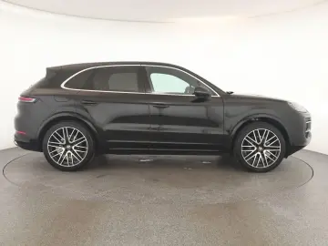 Cayenne Chrono Pano BOSE Inno Sportabgas 22  911