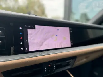 Cayenne HUD NAVI CAMERA-360 PANO BOSE
