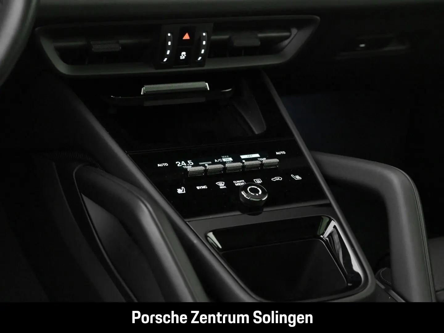 Cayenne E-Hybrid PANO BOSE SURROUND