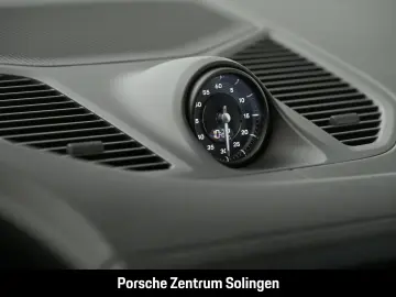 Cayenne E-Hybrid PANO BOSE SURROUND