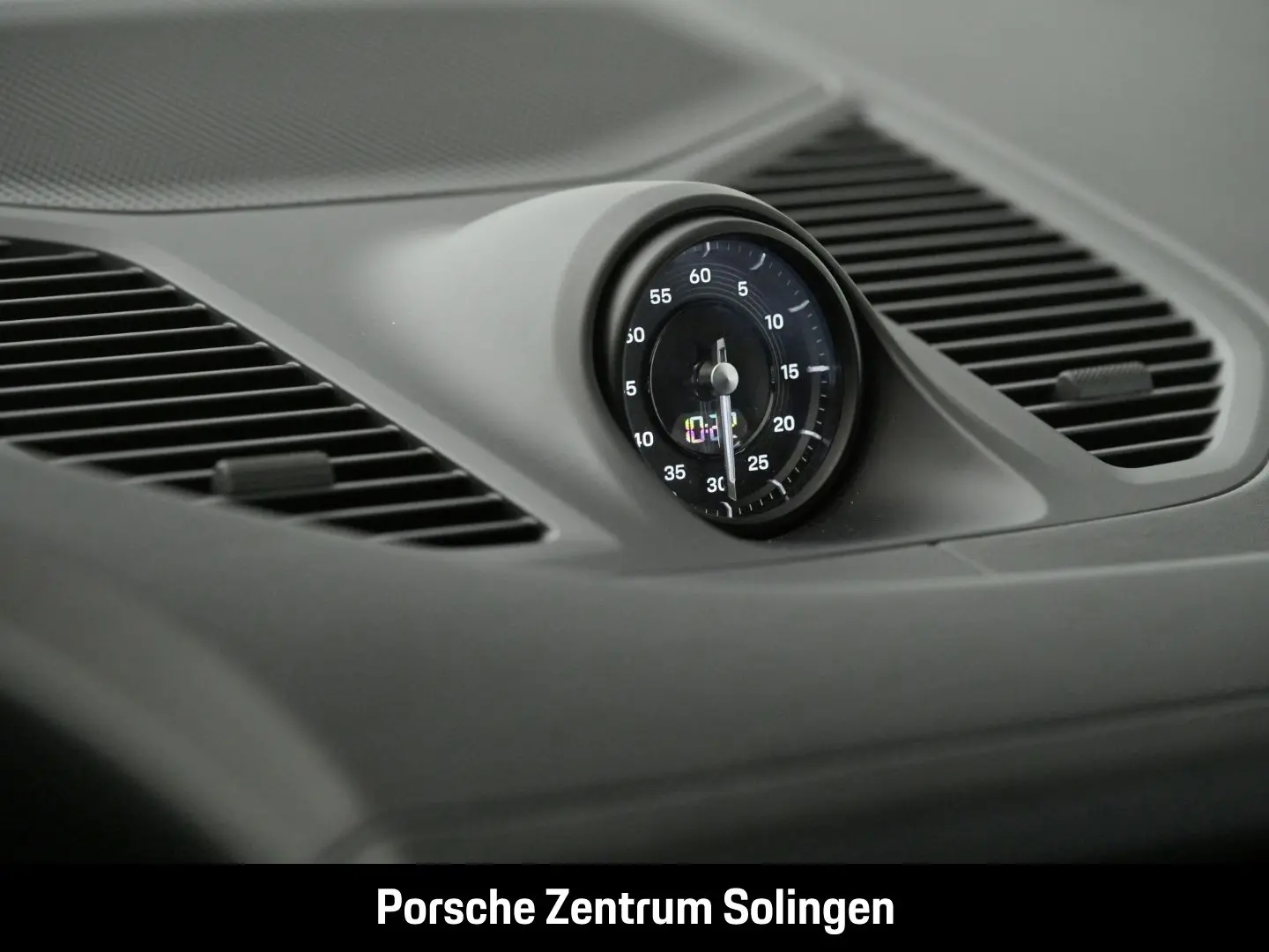 Cayenne E-Hybrid PANO BOSE SURROUND