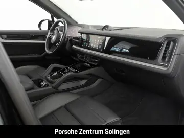 Cayenne E-Hybrid PANO BOSE SURROUND