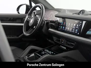 Cayenne E-Hybrid PANO BOSE SURROUND