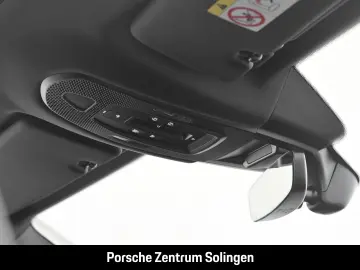 Cayenne E-Hybrid PANO BOSE SURROUND