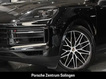 Cayenne E-Hybrid PANO BOSE SURROUND