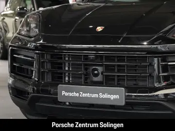 Cayenne E-Hybrid PANO BOSE SURROUND