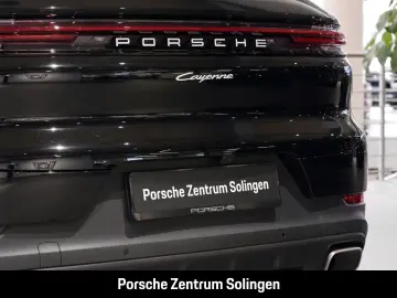 Cayenne E-Hybrid PANO BOSE SURROUND