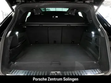 Cayenne E-Hybrid PANO BOSE SURROUND