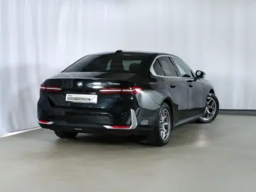 520 d Lim. 4xSHZ H&K Memory LED LiveCockpitProf.