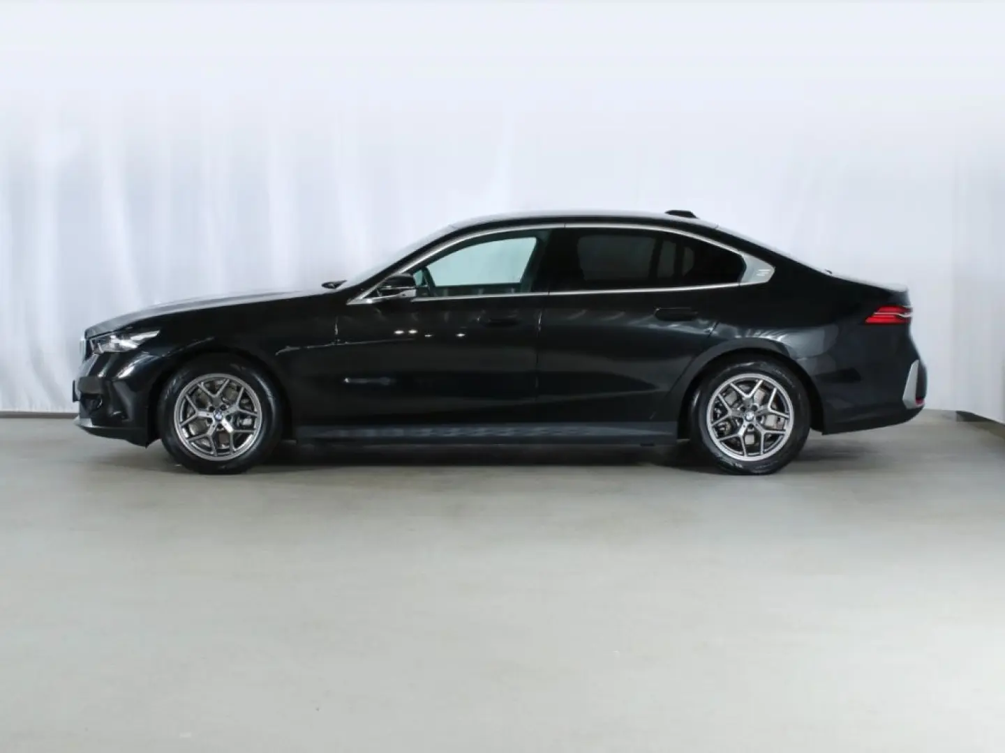 520 d Lim. 4xSHZ H&K Memory LED LiveCockpitProf.