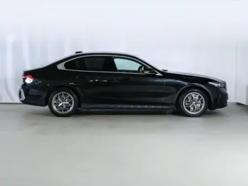 520 d Lim. 4xSHZ H&K Memory LED LiveCockpitProf.