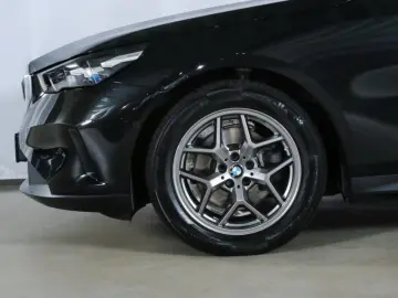 520 d Lim. 4xSHZ H&K Memory LED LiveCockpitProf.