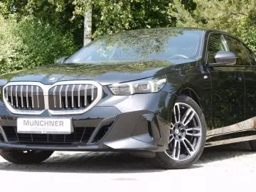 5 Lim. 520 i    M-Sportpaket Sport-Carbon