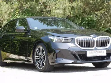 5 Lim. 520 i    M-Sportpaket Sport-Carbon