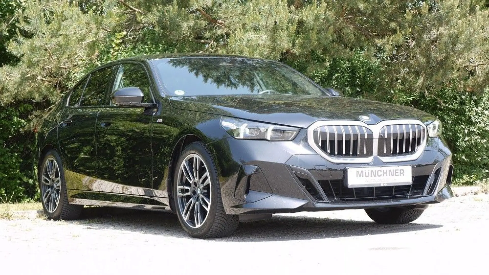 5 Lim. 520 i    M-Sportpaket Sport-Carbon