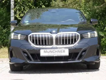 5 Lim. 520 i    M-Sportpaket Sport-Carbon