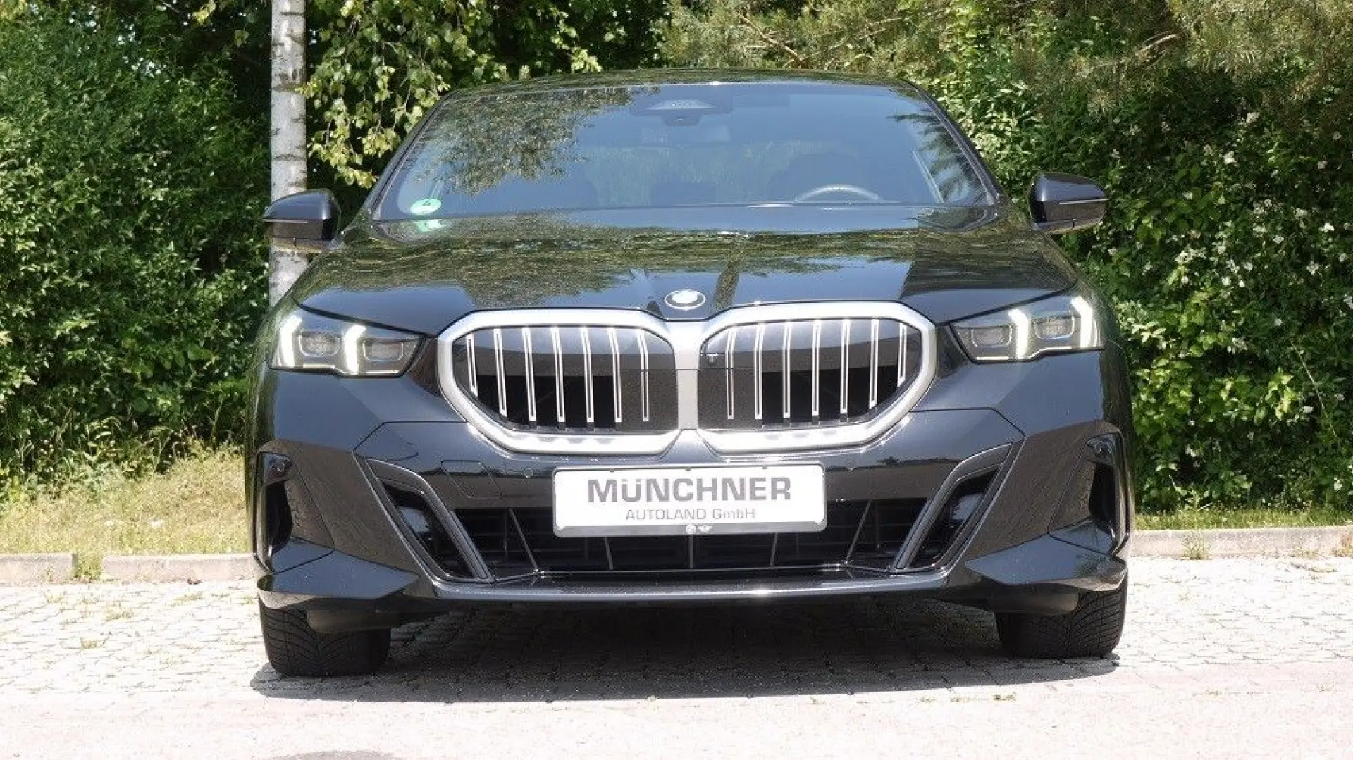 5 Lim. 520 i    M-Sportpaket Sport-Carbon