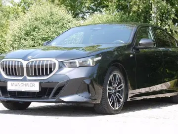 5 Lim. 520 i    M-Sportpaket Sport-Carbon