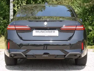 5 Lim. 520 i    M-Sportpaket Sport-Carbon