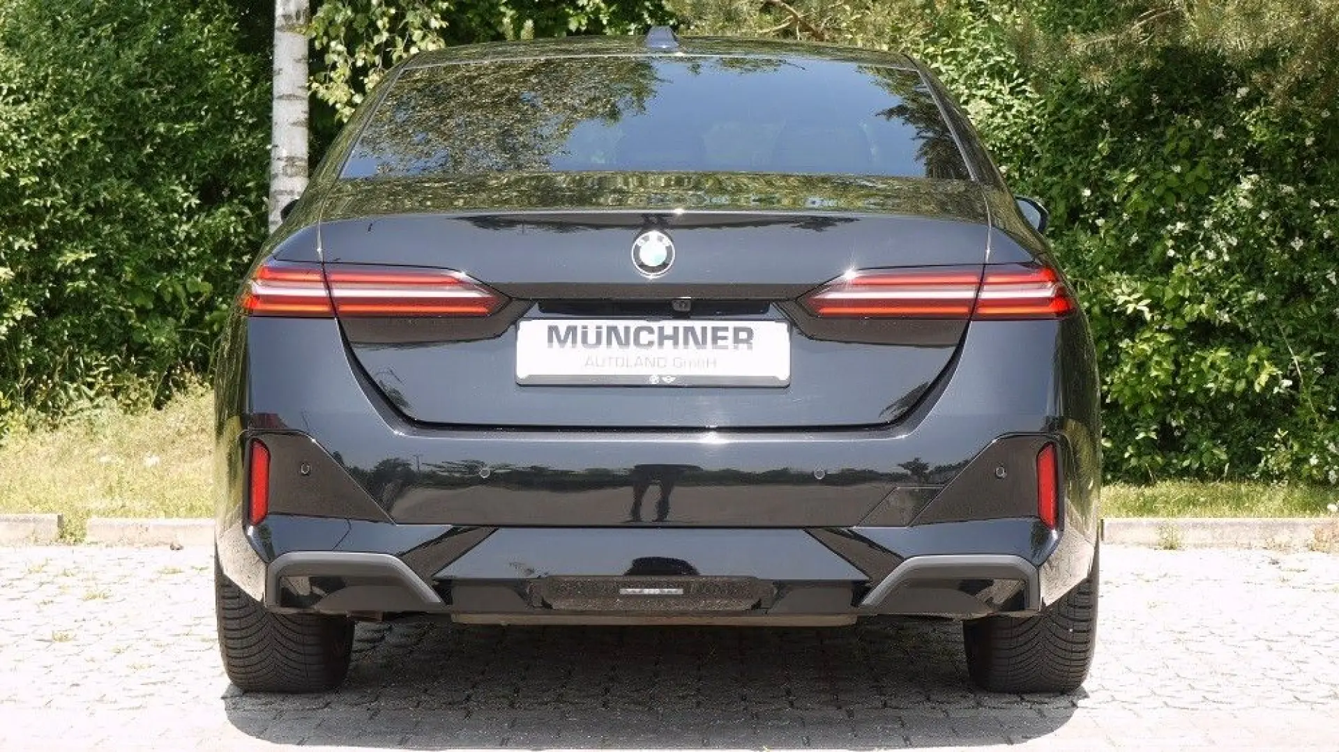 5 Lim. 520 i    M-Sportpaket Sport-Carbon