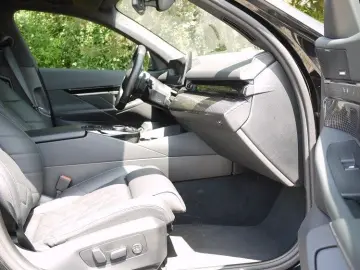 5 Lim. 520 i    M-Sportpaket Sport-Carbon