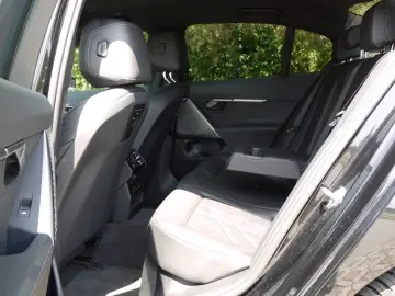 5 Lim. 520 i    M-Sportpaket Sport-Carbon