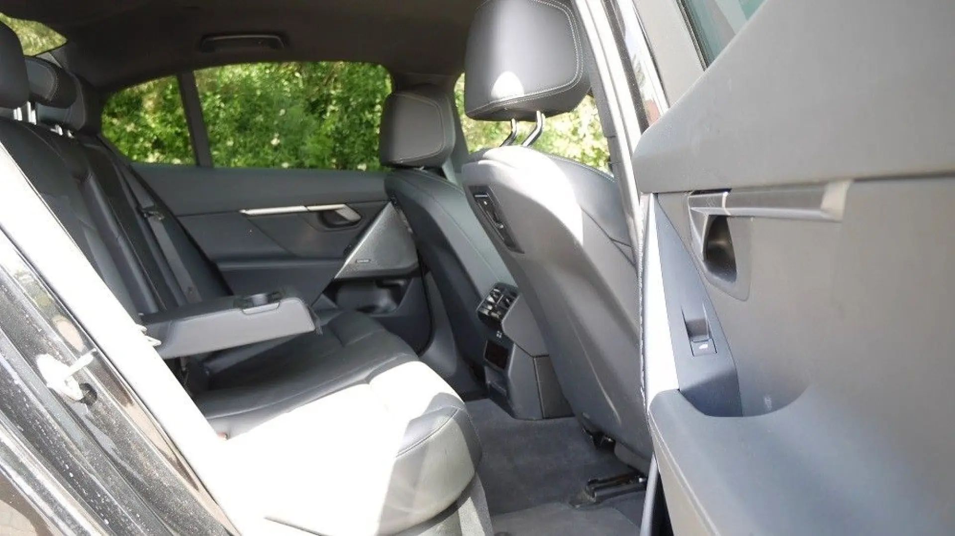 5 Lim. 520 i    M-Sportpaket Sport-Carbon