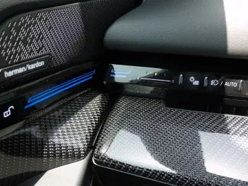 5 Lim. 520 i    M-Sportpaket Sport-Carbon