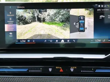 5 Lim. 520 i    M-Sportpaket Sport-Carbon