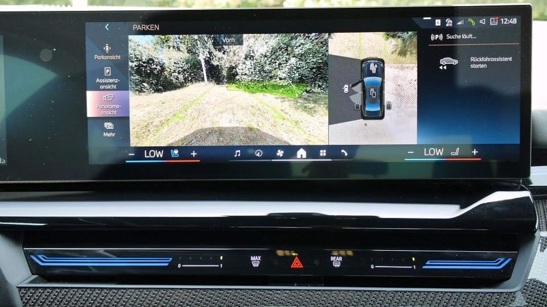 5 Lim. 520 i    M-Sportpaket Sport-Carbon