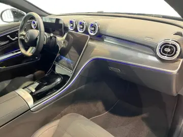 CLE 220 d Coupe AMG  MBUX Pano DigitalLight ACC