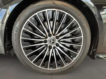 CLE 220 d Coupe AMG  MBUX Pano DigitalLight ACC